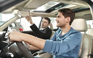 Schedule a test drive at Fahrney GMC in Selma, CA.