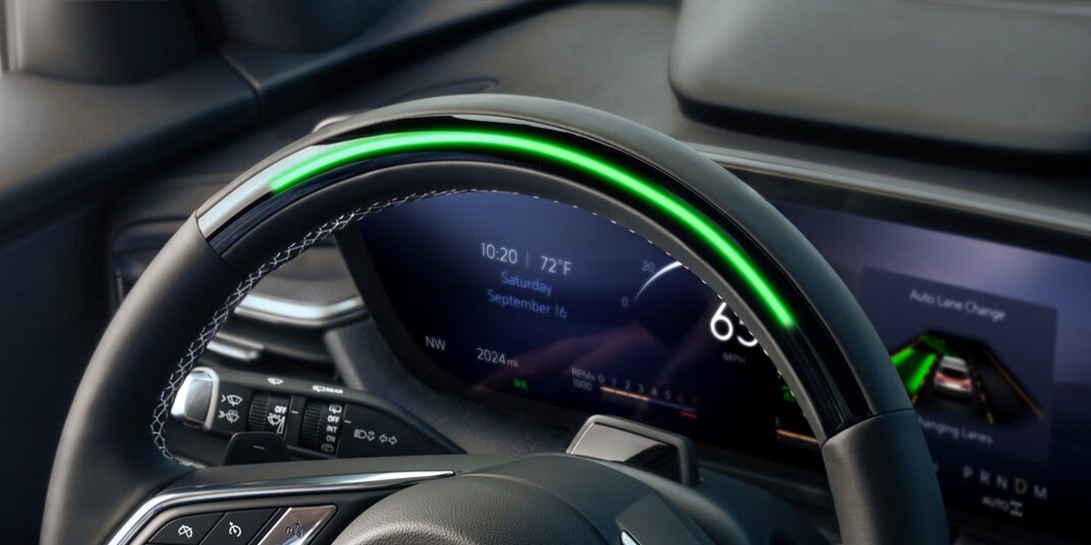 Fahrney GMC in Selma CA