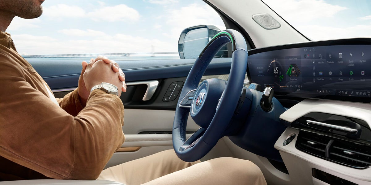 Fahrney GMC in Selma CA