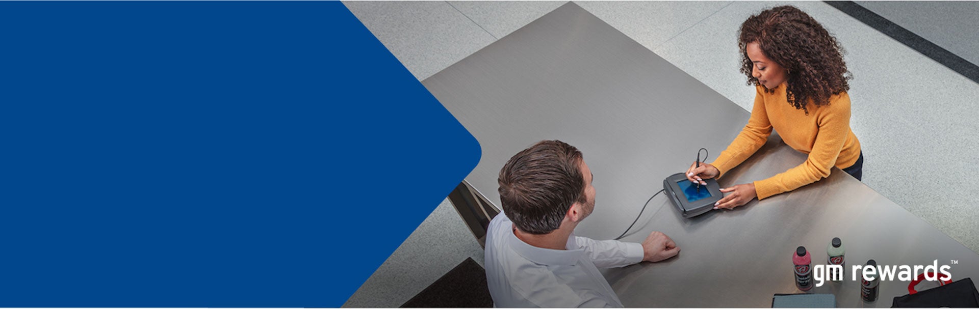 Fahrney GMC in Selma CA