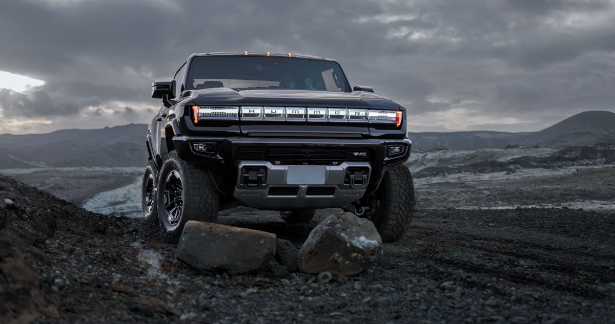 Fahrney GMC in Selma CA