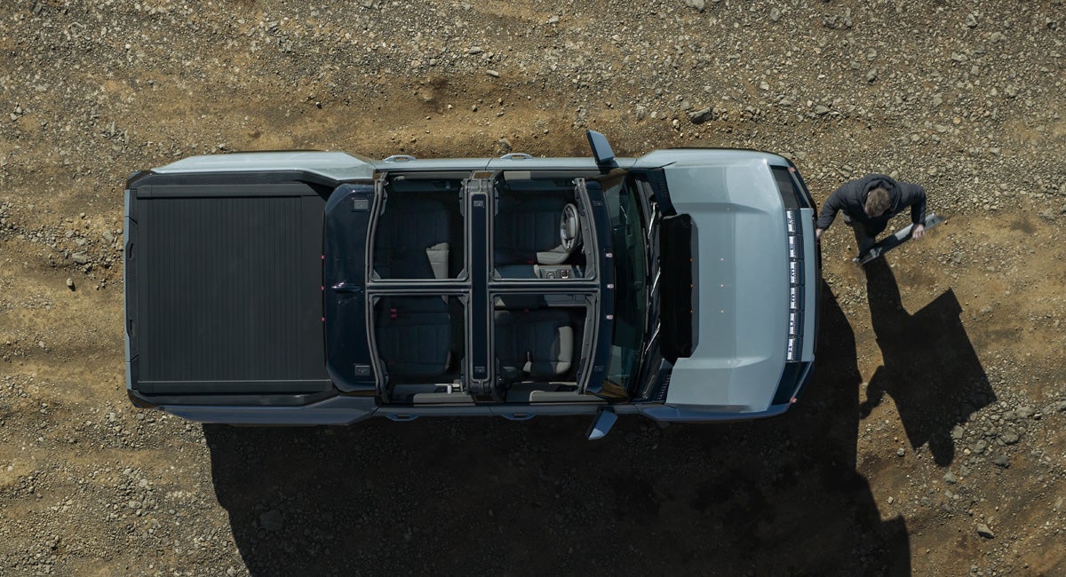 Fahrney GMC in Selma CA