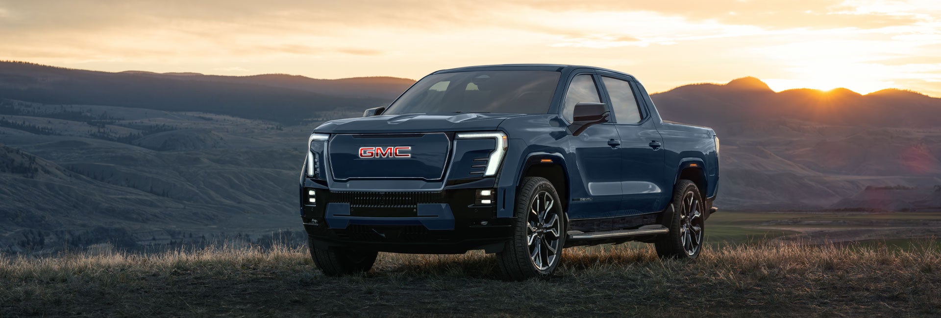 Fahrney GMC in Selma CA