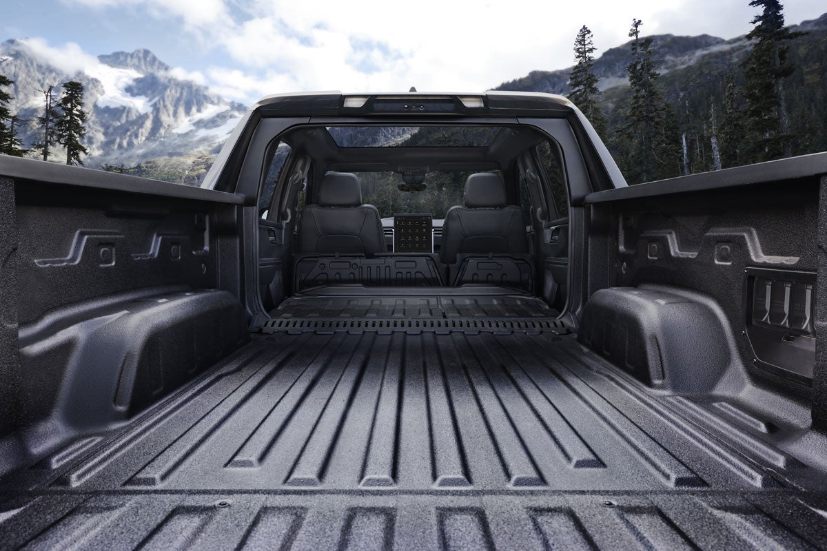 Fahrney GMC in Selma CA