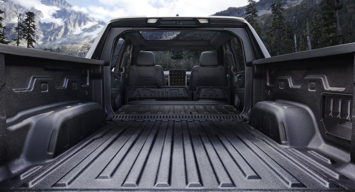 Fahrney GMC in Selma CA