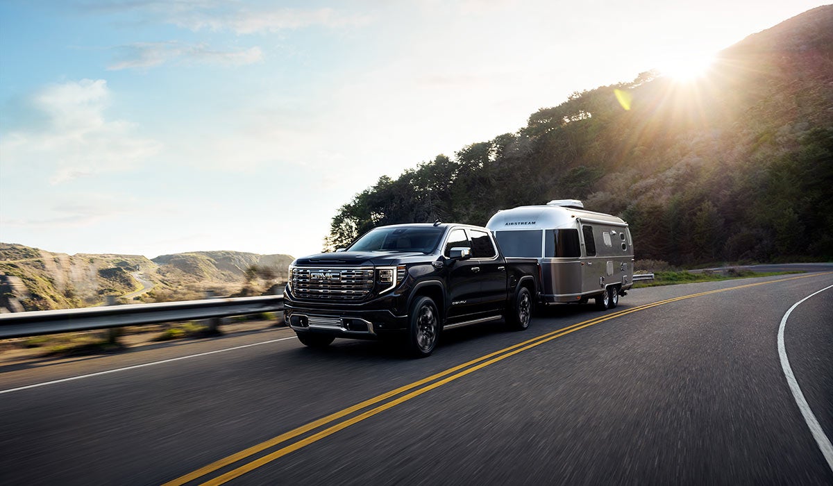 Fahrney GMC in Selma CA