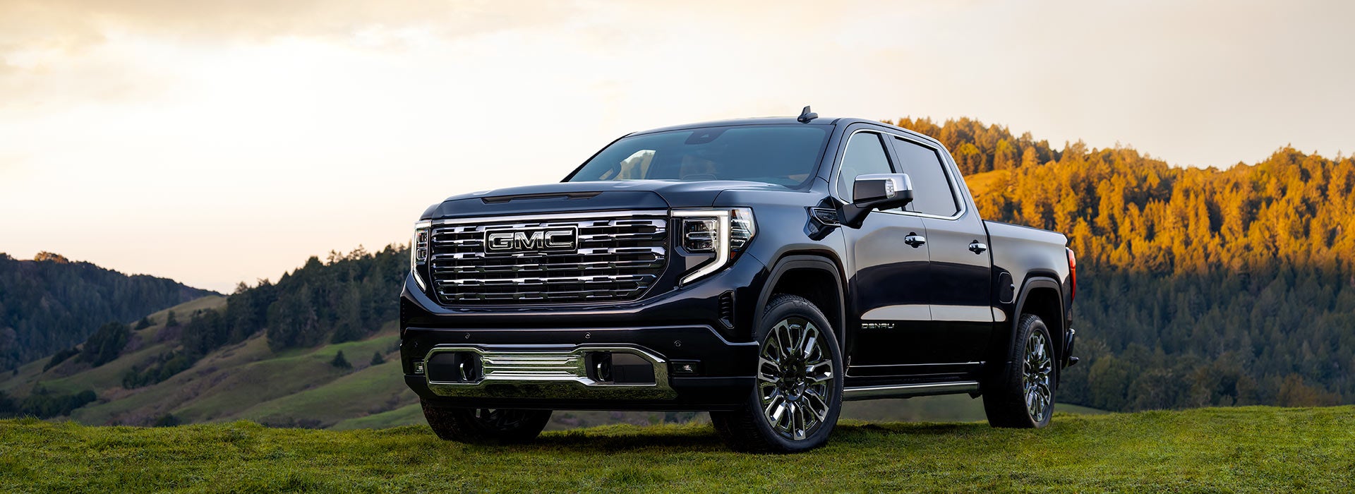 Fahrney GMC in Selma CA