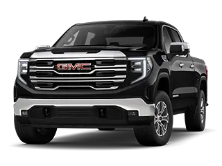 SIERRA 2500 VS FORD F150 - Fahrney GMC in Selma CA