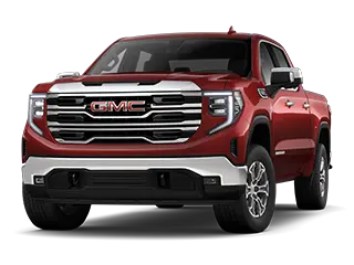 SIERRA 1500 VS TOYOTA TUNDRA - Fahrney GMC in Selma CA